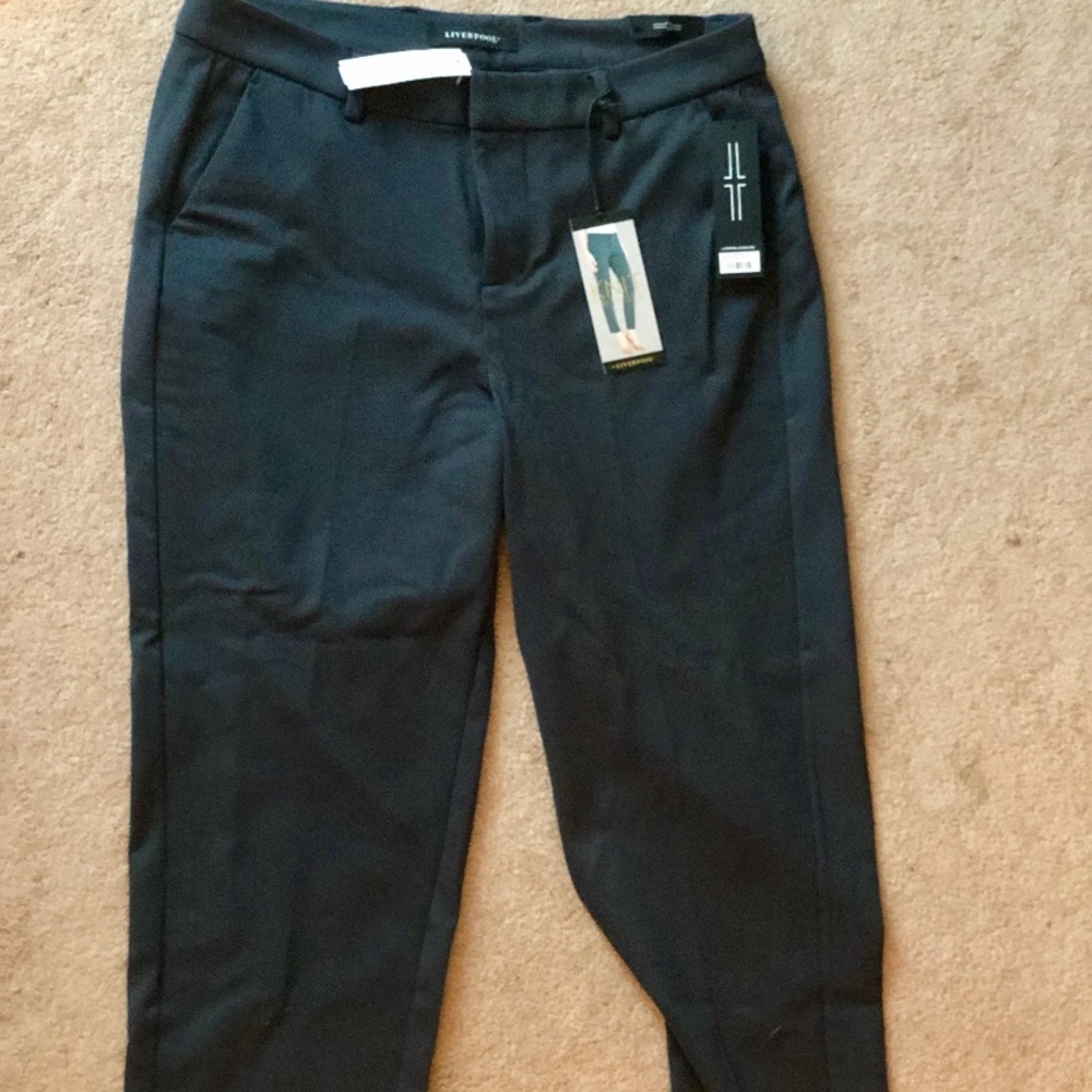 Liverpool dress pants